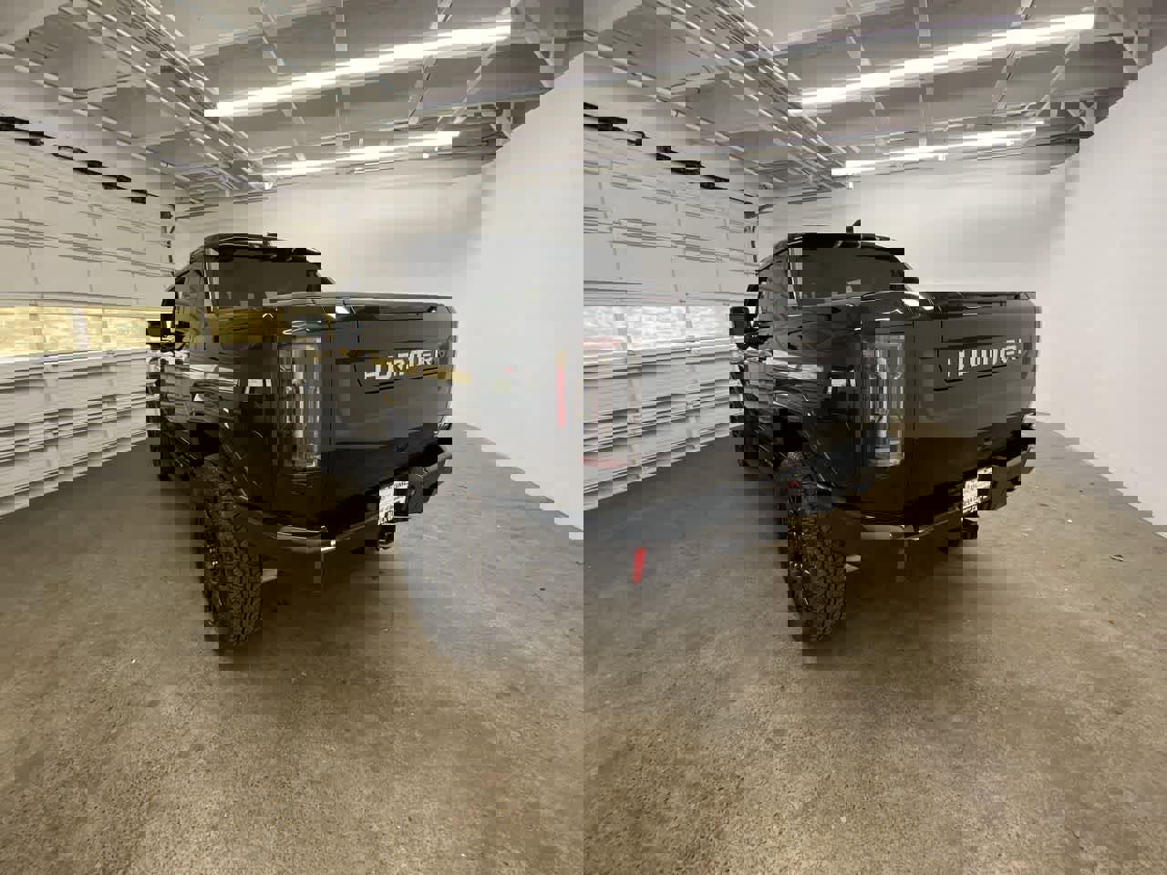 Used 2024 GMC Hummer EV 2X image 4