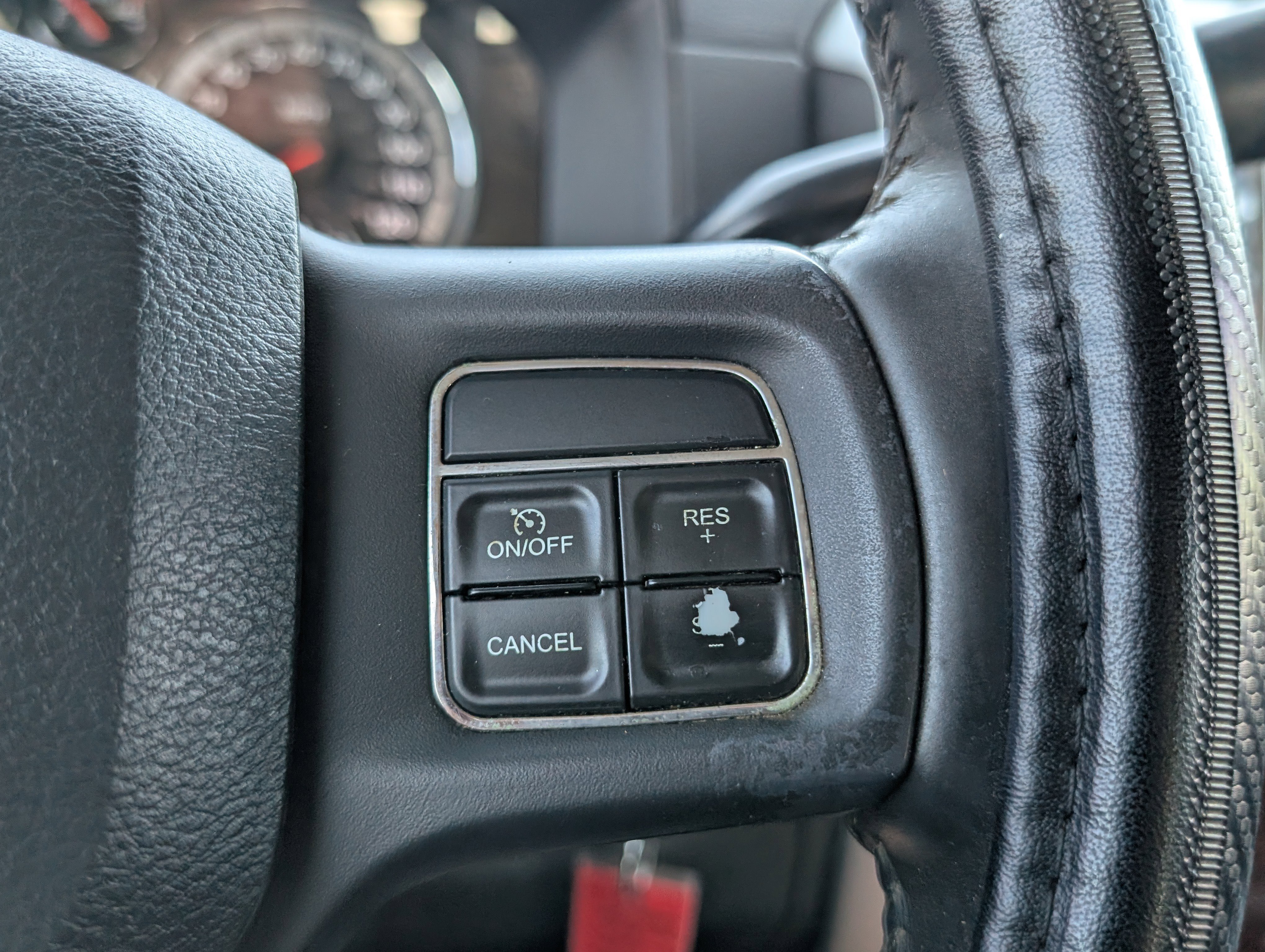 Used 2012 RAM 2500 Laramie w/ Protection Group image 24