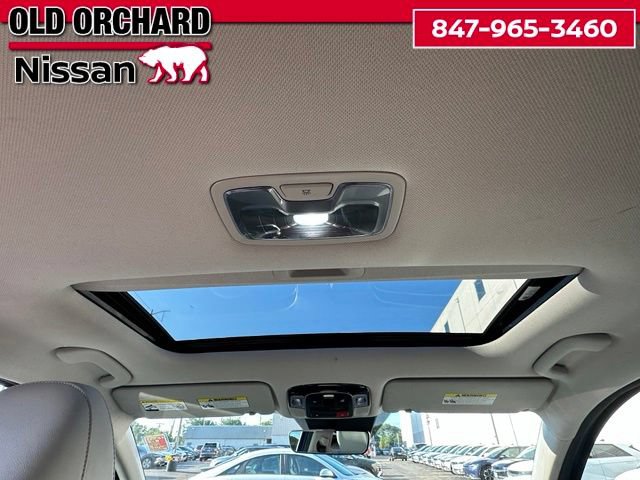 Used 2023 Hyundai Tucson SEL w/ Convenience Package AWD/4WD image 15