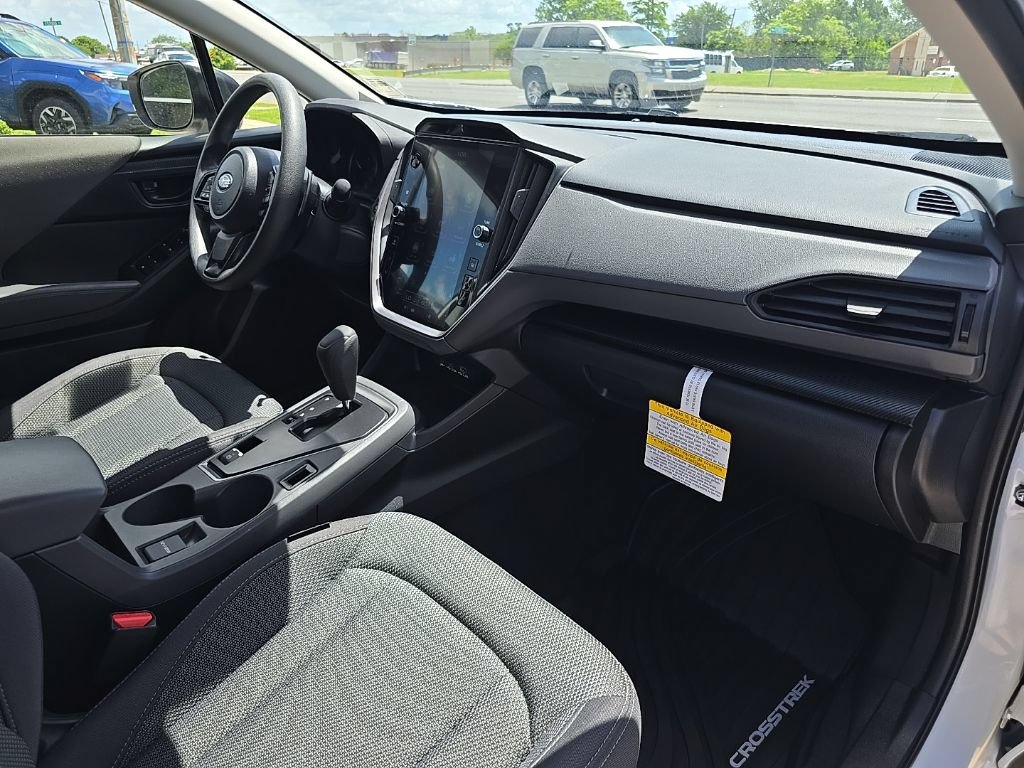 Used 2024 Subaru Crosstrek 2.0i Premium AWD/4WD image 10