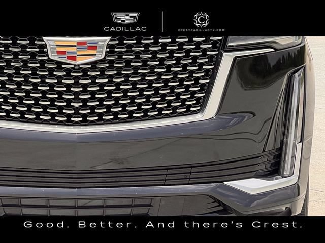 Certified 2024 Cadillac Escalade ESV Premium Luxury w/ Performance Package AWD/4WD image 13