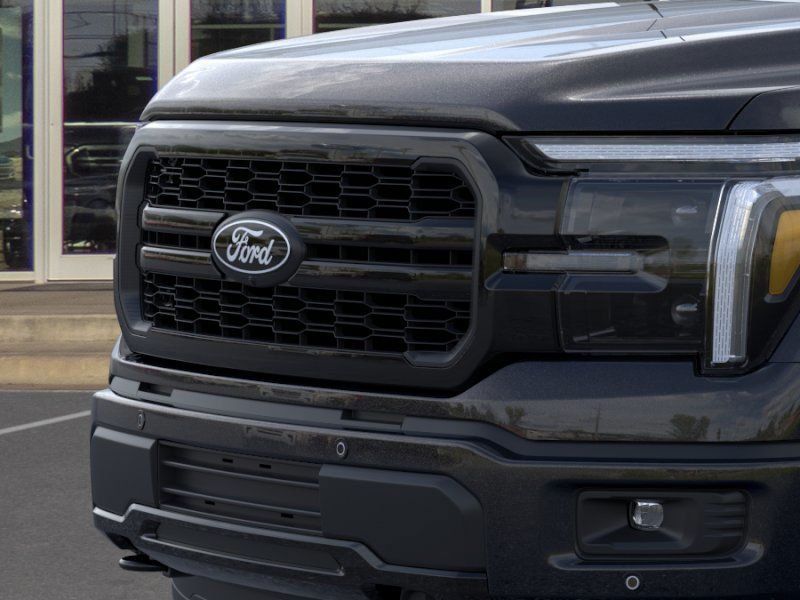 New 2026 Ford F150 Lariat w/ Equipment Group 502A High AWD/4WD image 47