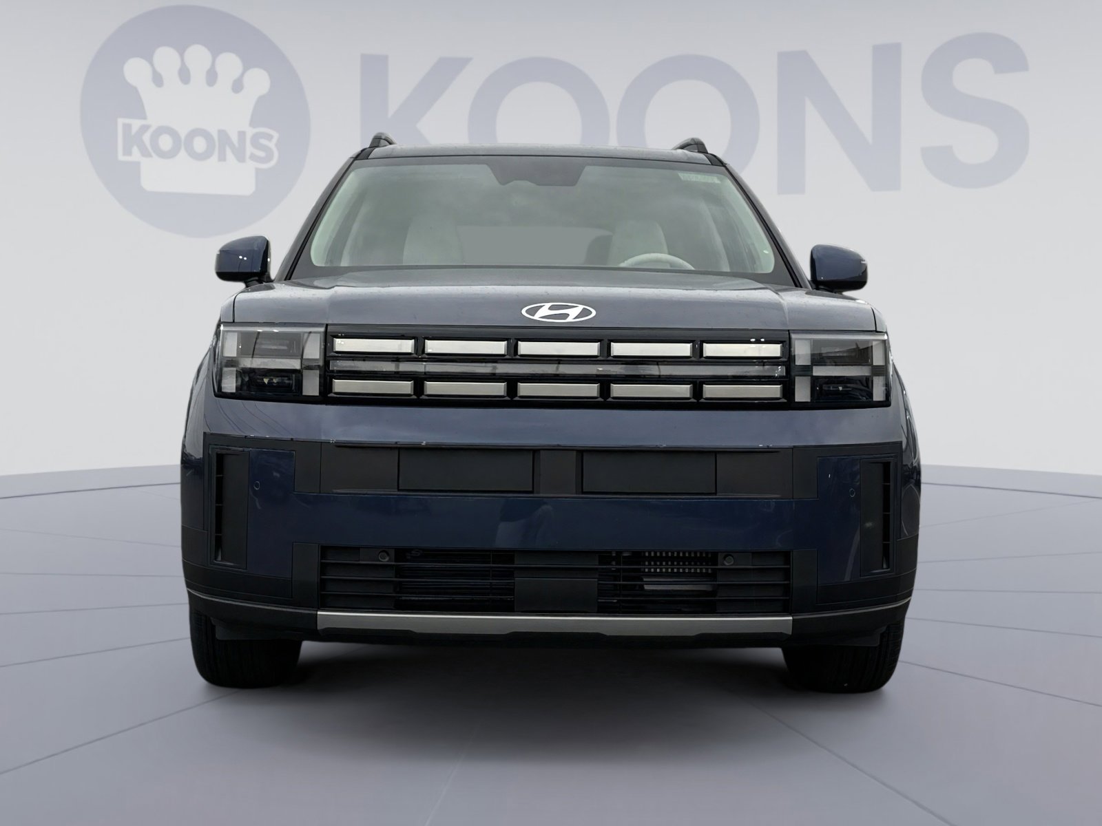 New 2026 Hyundai Santa Fe SEL image 11