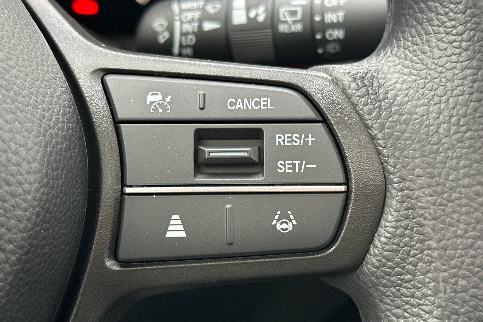 New 2026 Honda CR-V EX image 28