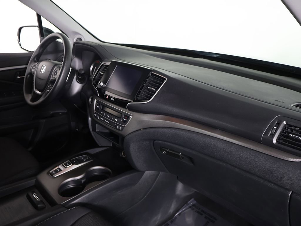 Used 2023 Honda Ridgeline Sport image 24