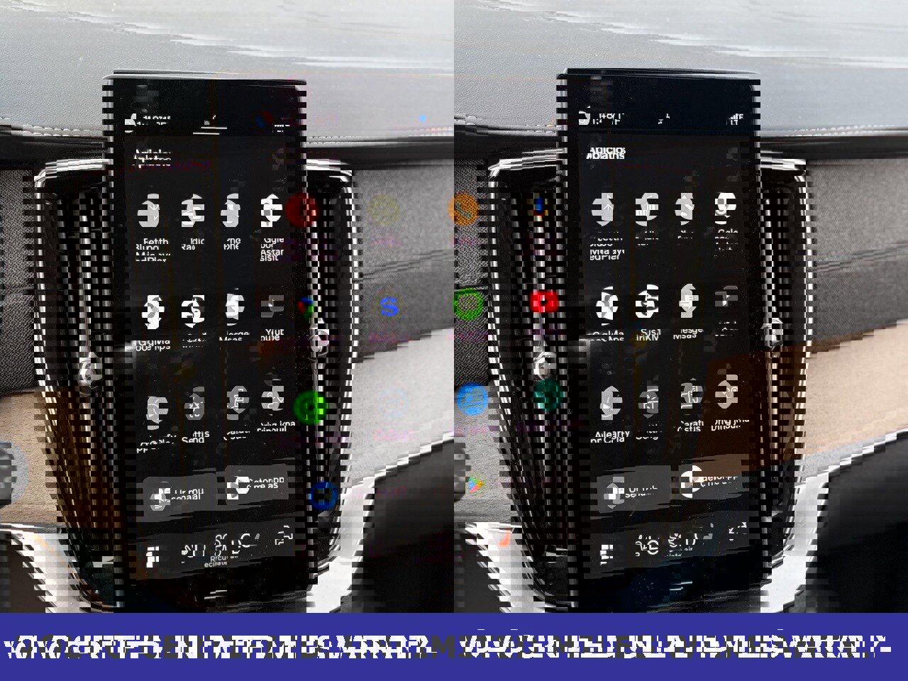 Certified 2025 Volvo XC90 B6 Plus image 23