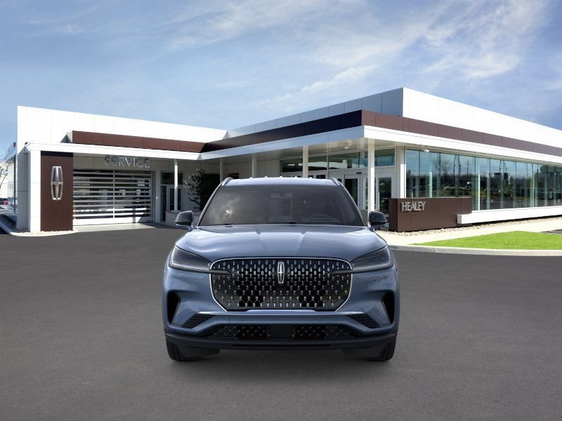 New 2026 Lincoln Aviator AWD image 6