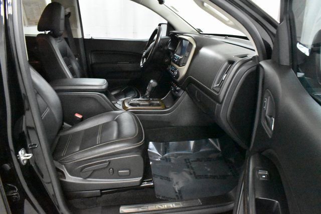 Used 2018 GMC Canyon Denali image 13