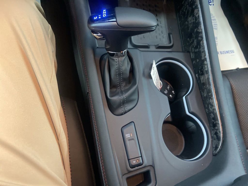 New 2026 Dodge Durango GT AWD/4WD image 38