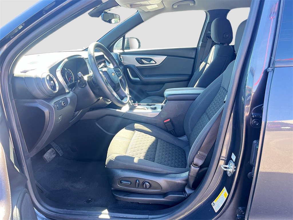 Used 2021 Chevrolet Blazer LT image 20