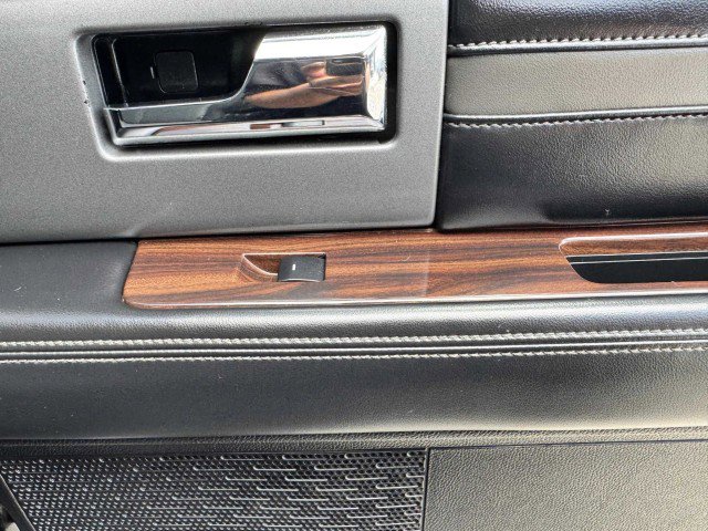 Used 2016 Ford Expedition EL Platinum image 47