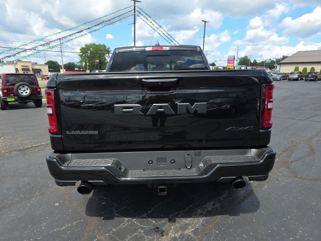 New 2026 RAM 1500 Laramie image 5