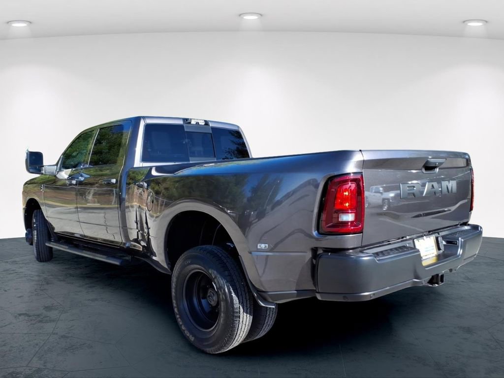 New 2026 RAM 3500 Tradesman RWD image 7