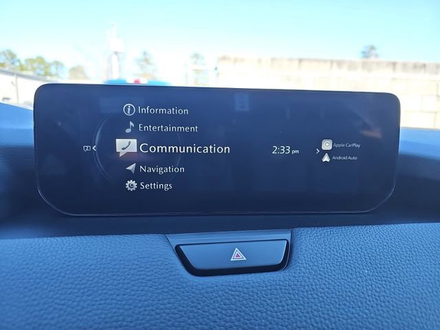 Used 2024 MAZDA CX-90 3.3 Turbo w/ Premium Package image 26