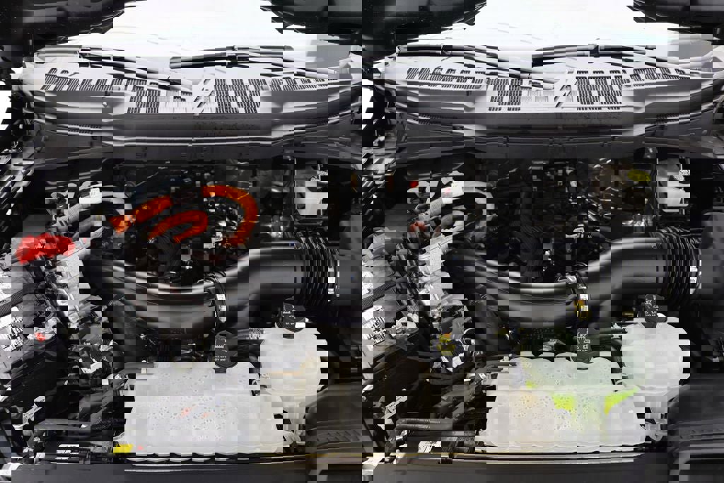 Used 2024 Ford F150 XLT w/ Equipment Group 302A MID image 34