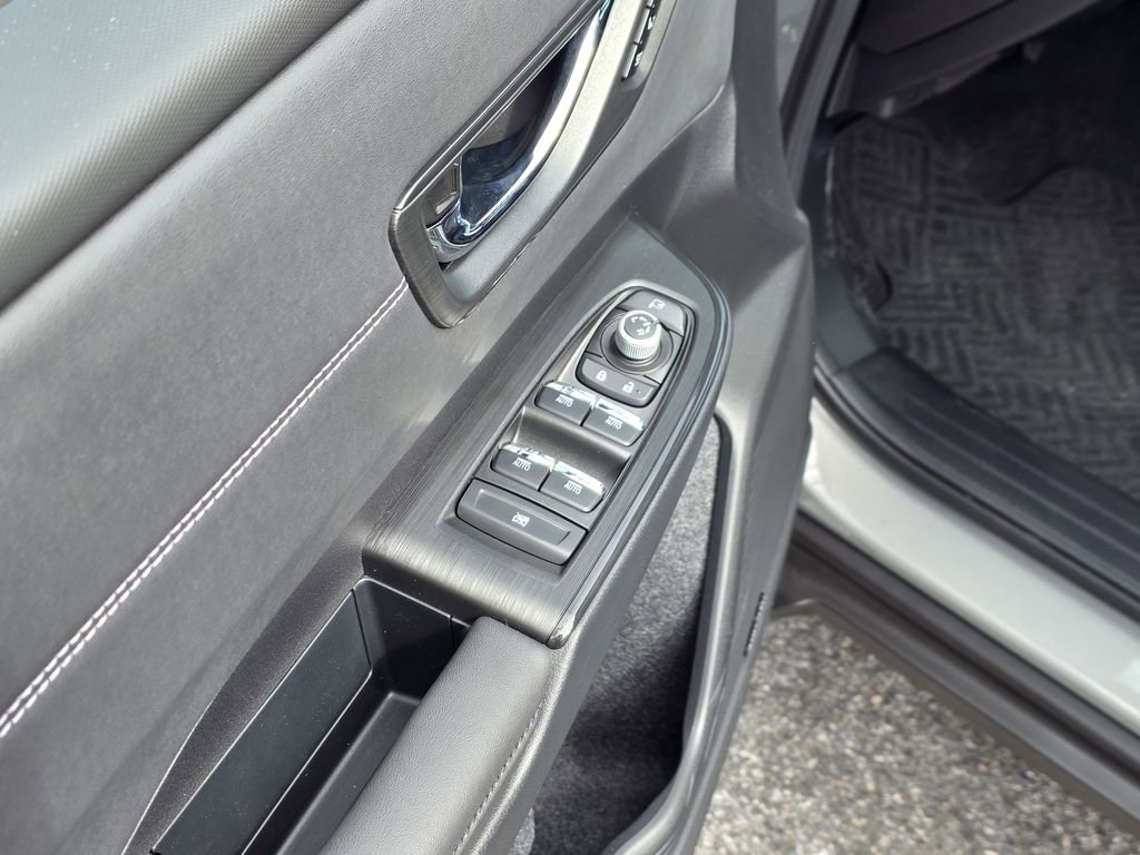 New 2026 Subaru Outback Touring XT AWD/4WD image 18