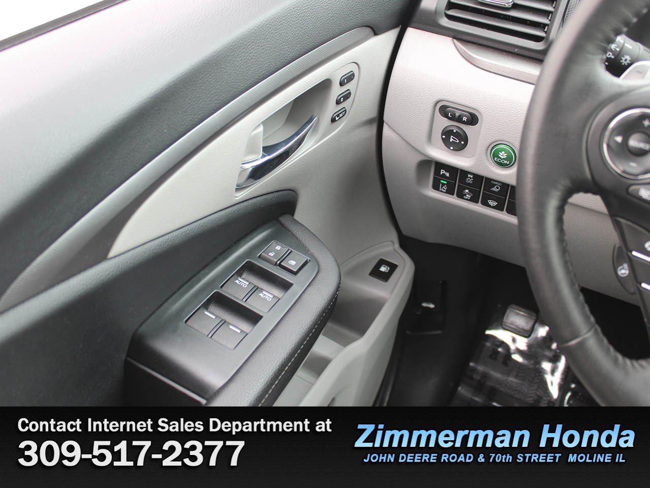 Certified 2023 Honda Ridgeline RTL-E image 16