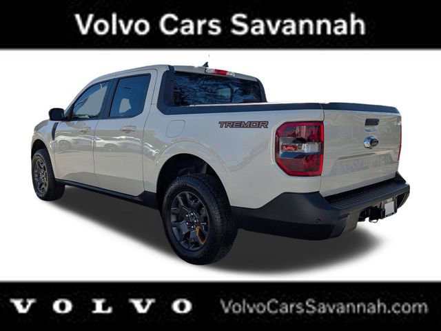 Used 2024 Ford Maverick Tremor w/ Tremor Off-Road Package image 7