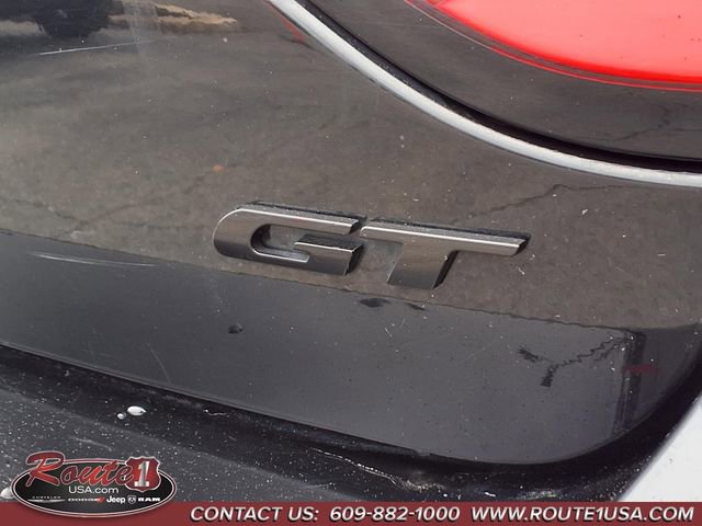 Used 2023 Dodge Charger GT w/ Blacktop Package image 18