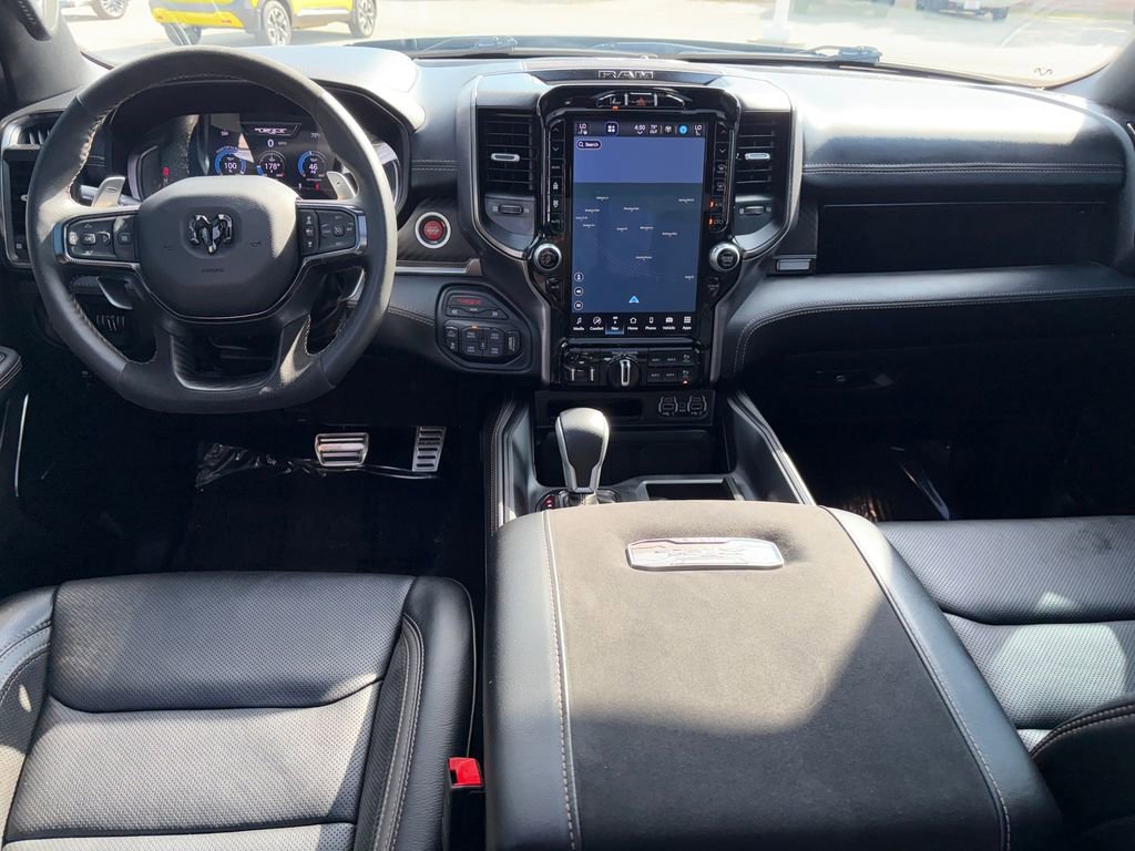 Used 2024 RAM 1500 TRX image 22
