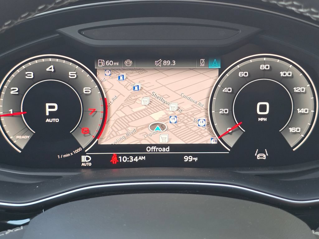 New 2026 Audi Q8 Prestige AWD/4WD image 22