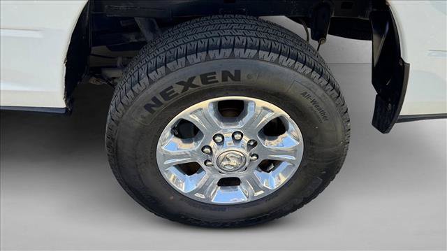 Used 2023 RAM 2500 Big Horn w/ Level 1 Equipment Group AWD/4WD image 9