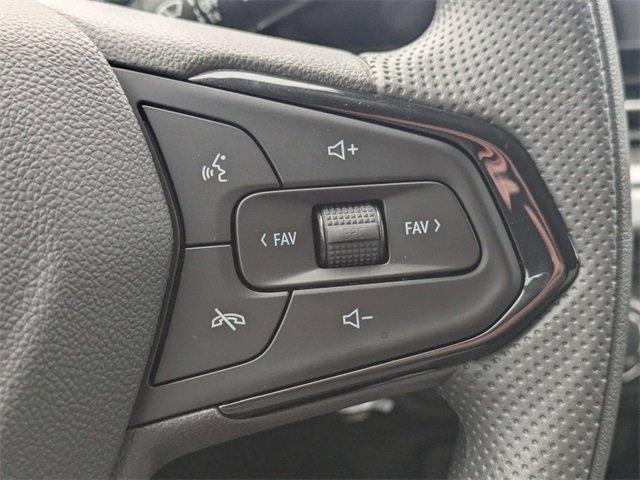 New 2026 Chevrolet Trax LS w/ LS Convenience Package image 13