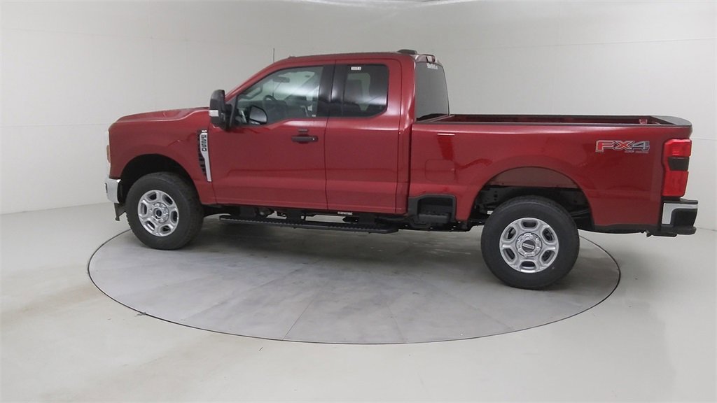 New 2026 Ford F250 XLT image 17