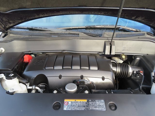 Used 2017 Buick Enclave Premium w/ Experience Buick Package image 41