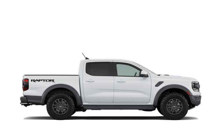 New 2026 Ford Ranger Raptor AWD/4WD image 27
