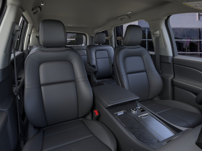 New 2026 Lincoln Aviator 2WD image 10