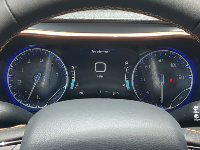New 2027 Chrysler Pacifica Pinnacle w/ Theater Group AWD/4WD image 35