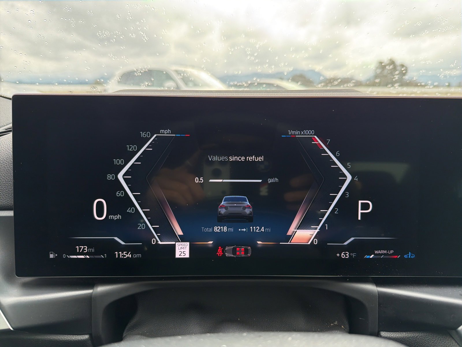 Used 2023 BMW M240i Coupe w/ Premium Package image 7