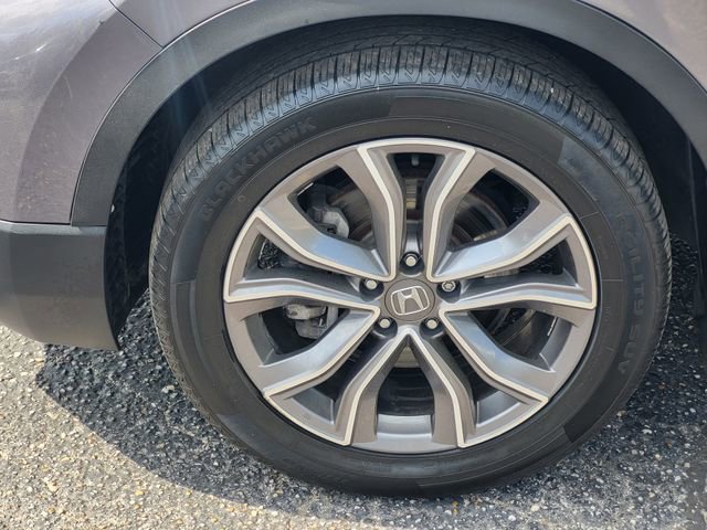 Used 2021 Honda CR-V Touring image 9