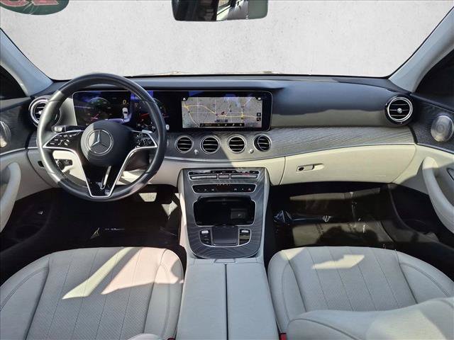 Used 2023 Mercedes-Benz E 350 Sedan image 18