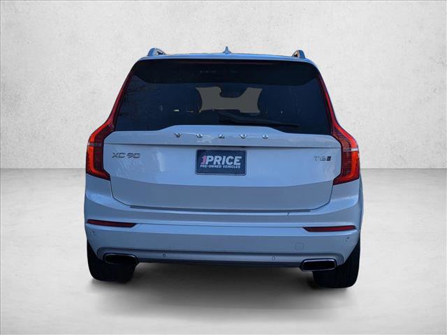 Used 2017 Volvo XC90 T6 Momentum w/ Vision Package image 6