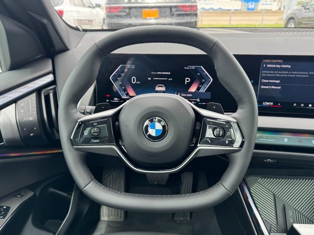 Used 2026 BMW X3 xDrive30 image 13