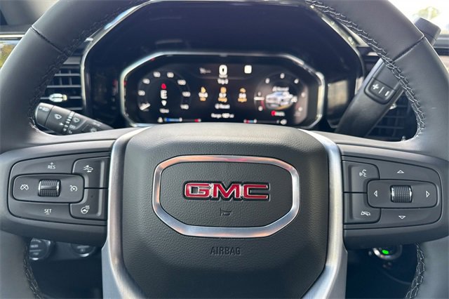 New 2026 GMC Sierra 1500 Elevation image 26