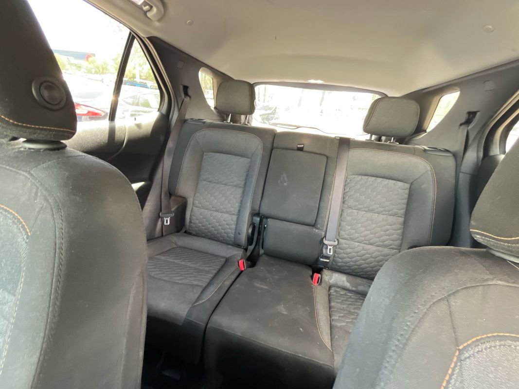 Used 2018 Chevrolet Equinox LT AWD/4WD image 9
