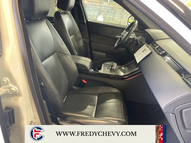 Used 2025 Land Rover Range Rover Velar Dynamic SE image 44