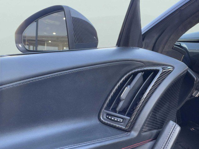 Used 2021 Audi R8 V10 performance image 23