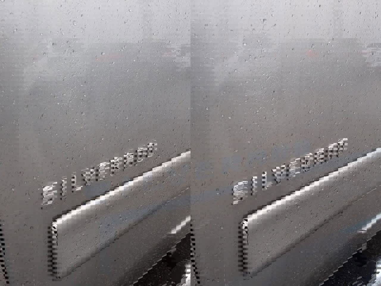 Used 2012 Chevrolet Silverado 1500 LTZ w/ LTZ Plus Package image 12