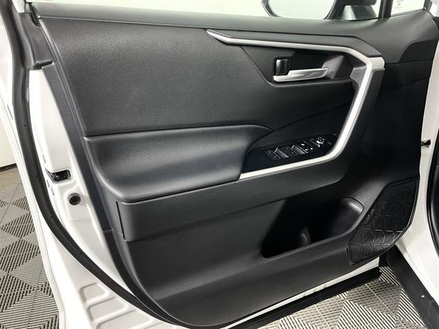 Certified 2024 Toyota RAV4 XLE image 20