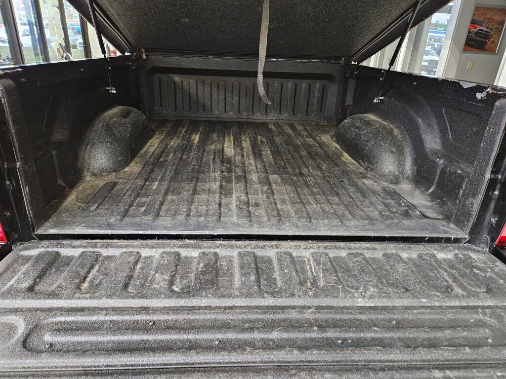 Used 2004 Dodge Ram 1500 Truck 2WD Regular Cab image 9