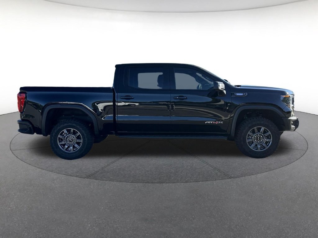Used 2026 GMC Sierra 1500 AT4X AWD/4WD image 7