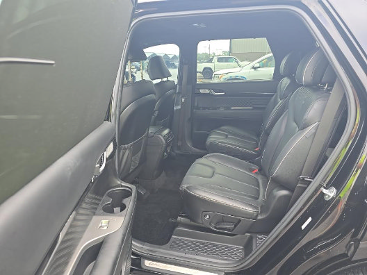 Used 2024 Hyundai Palisade Calligraphy FWD image 8