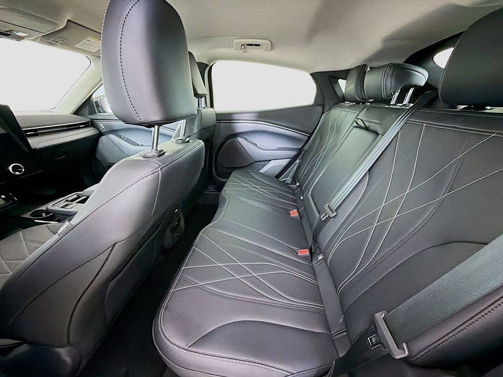 Used 2025 Ford Mustang Mach-E Select w/ Comfort Package Lite image 25