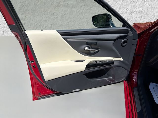 Used 2022 Lexus ES 350 w/ Premium Package image 21