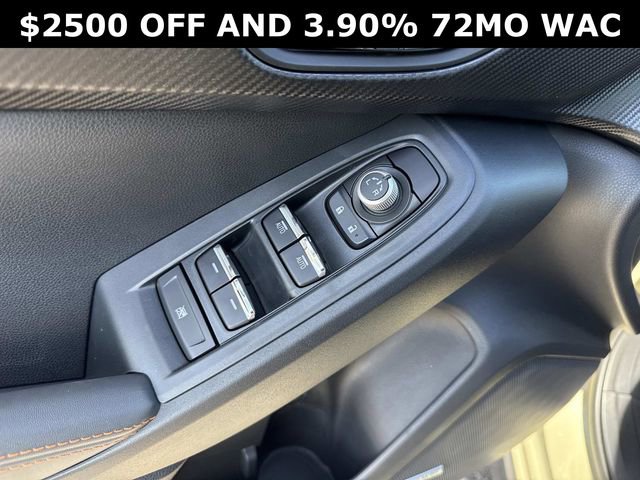 New 2026 Subaru Crosstrek 2.5i Limited image 12