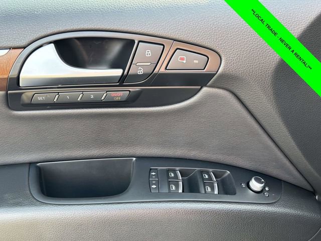 Used 2013 Audi Q7 3.0T Premium Plus w/ Premium Plus Pkg image 11